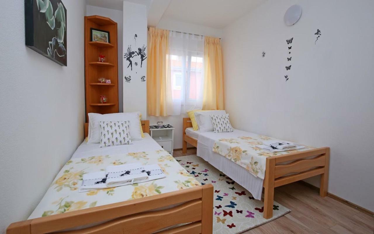 Apartament Luciano Mravince Zewnętrze zdjęcie