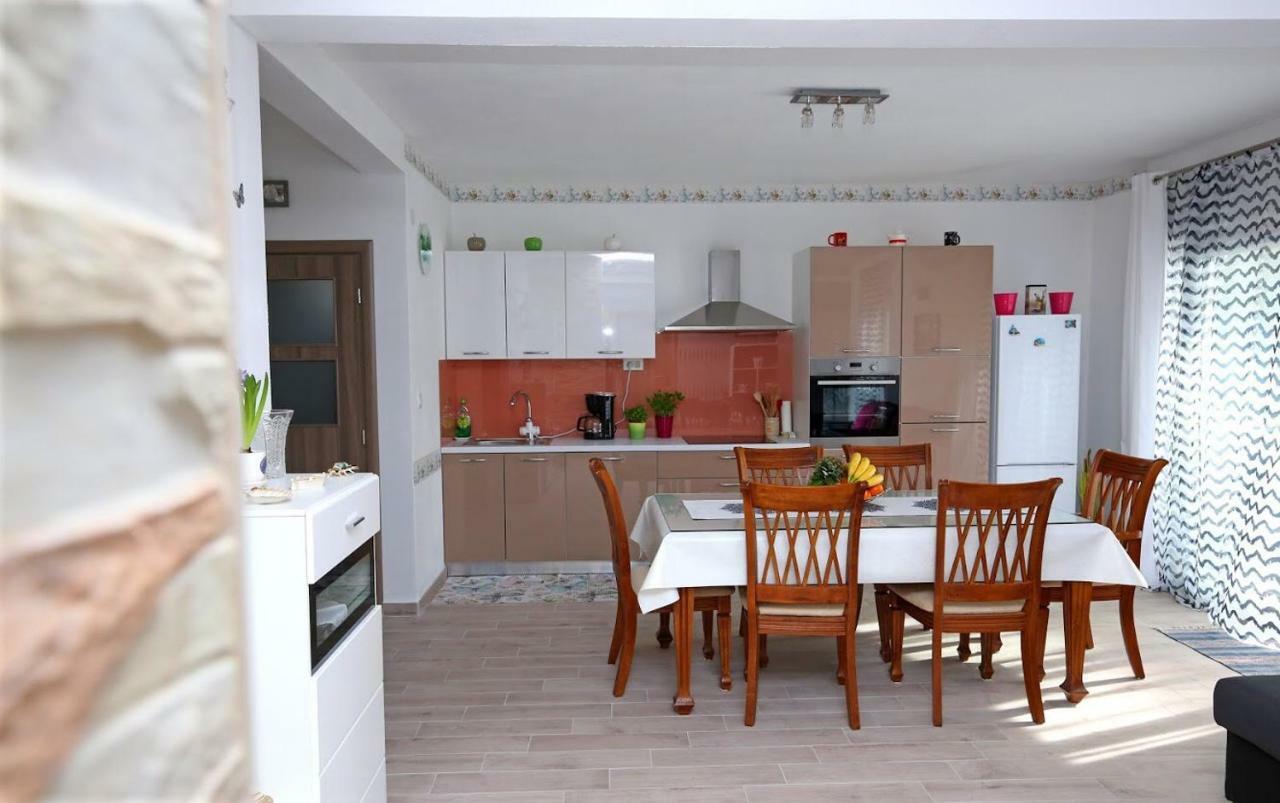 Apartament Luciano Mravince Zewnętrze zdjęcie